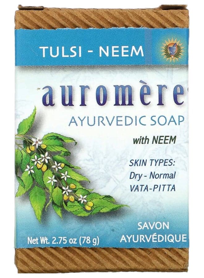 Pack Of 3 Ayurvedic Soap
