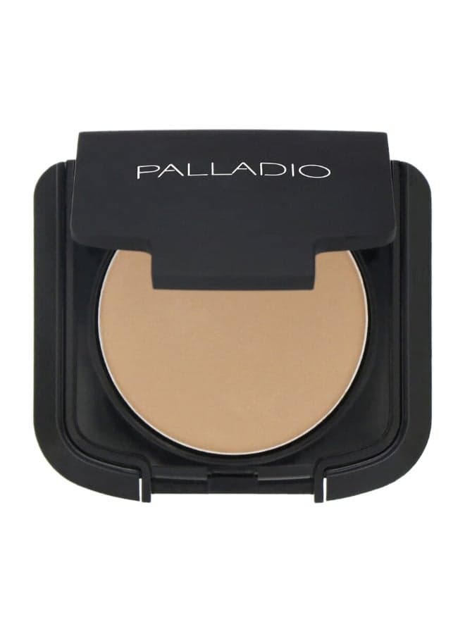 Dual Wet And Dry Foundation Powder Everlasting Tan