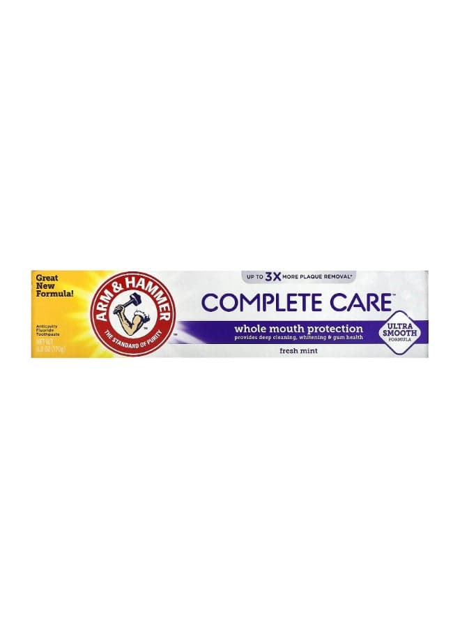 Pack Of 12 Complete Care Toothpaste