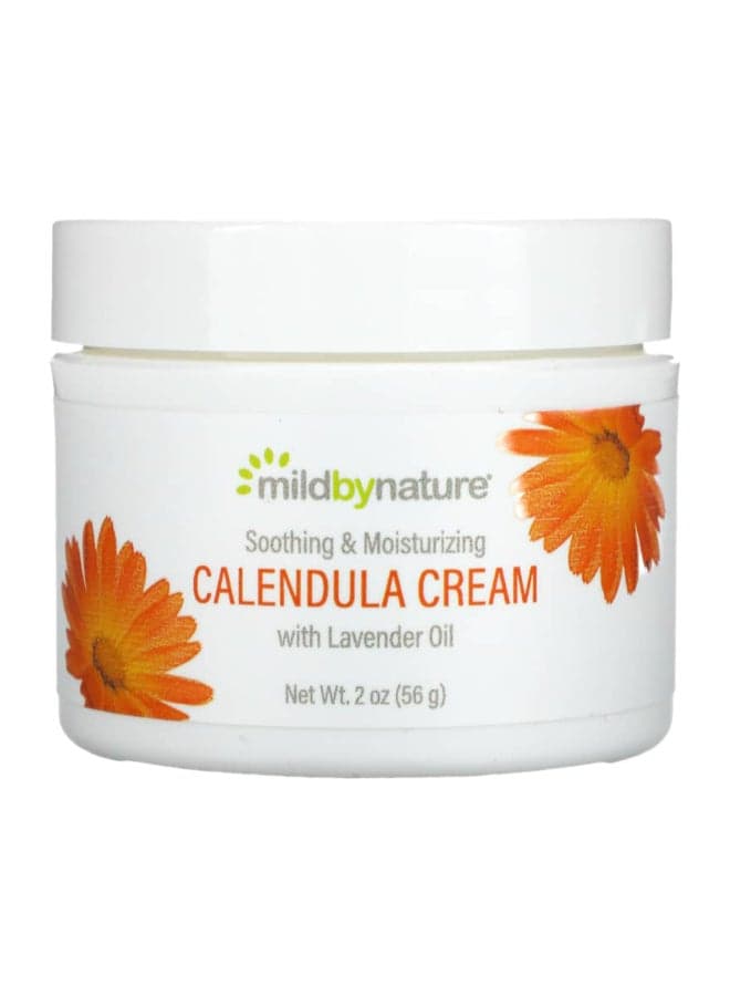 Calendula Cream