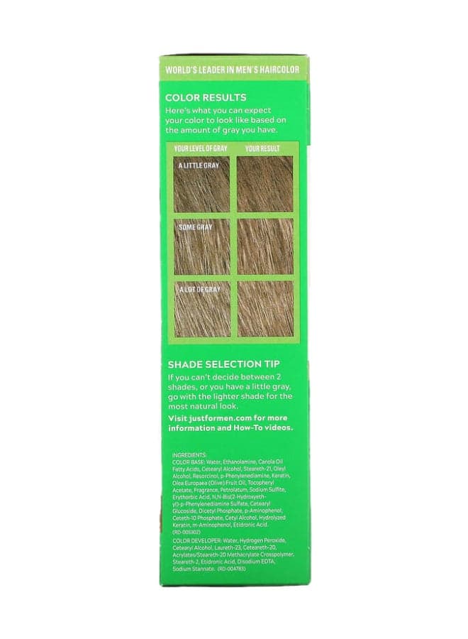 Original Formula Easy And Fast Shampoo In Hair Colour H-15 Dark Blond/Lightest Brown