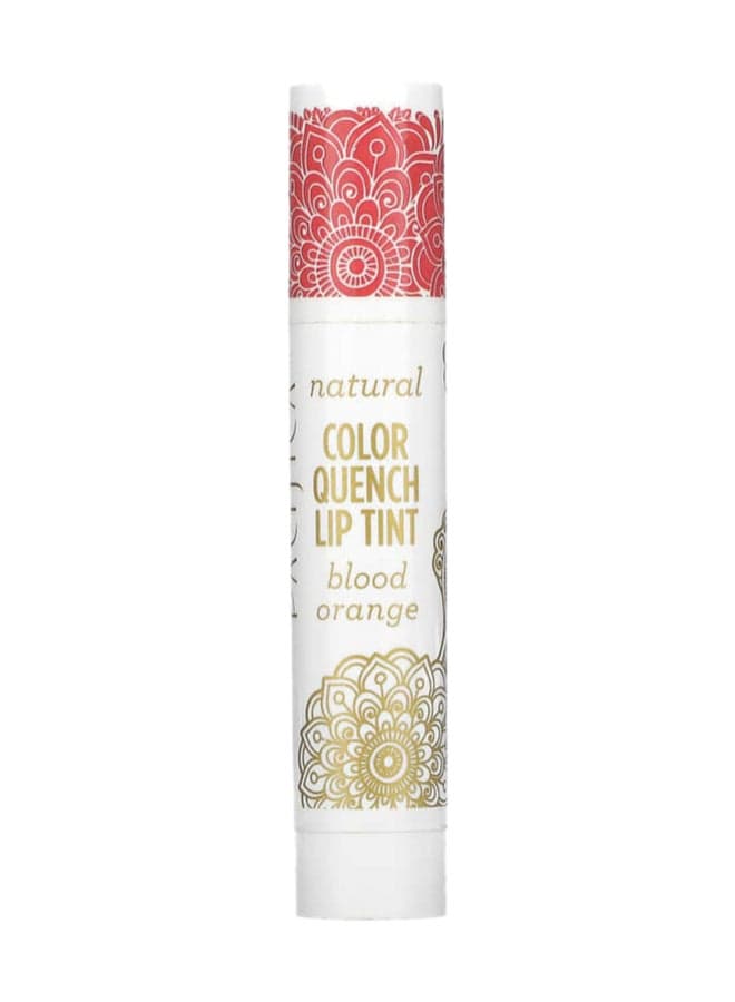 Natural Color Quench Lip Tint 4.25grams