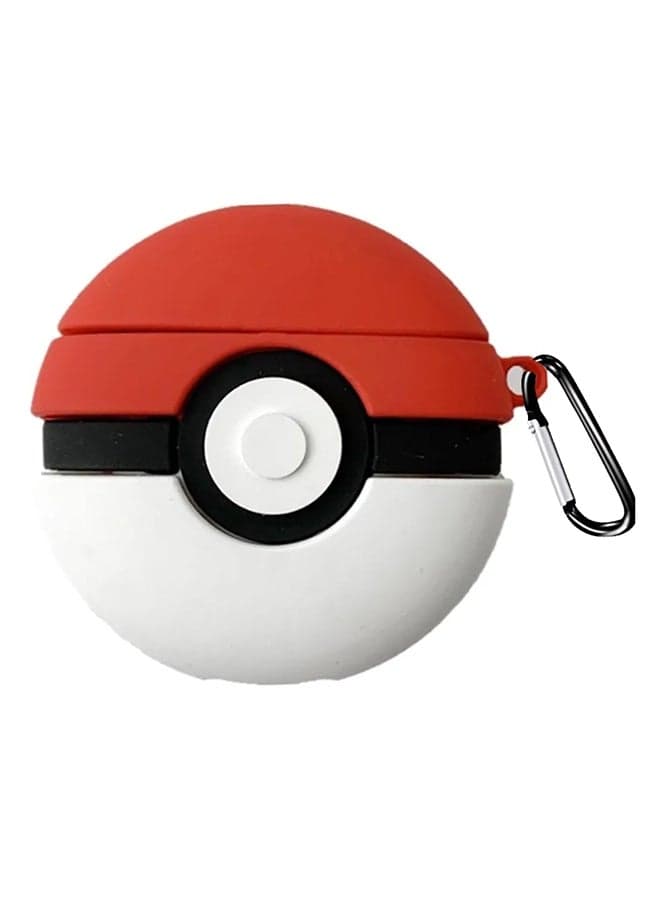 Protective Case Cover For Huawei Freebuds 3 Headphone Red/White/Black