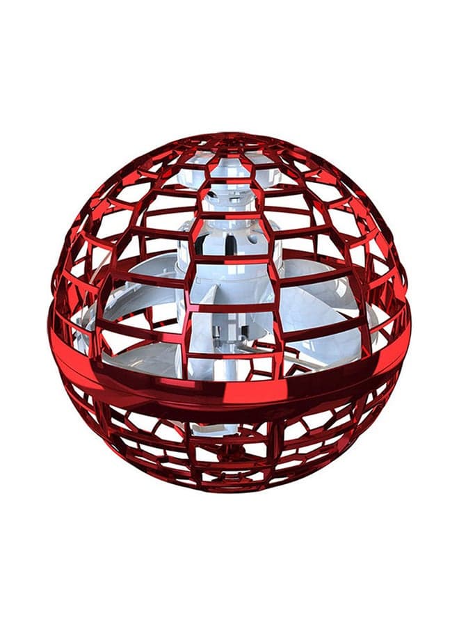 Flying Ball Toy 10.4x10.2x10.2cm