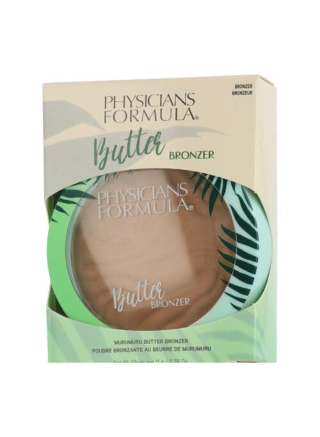 Butter Bronzer Light Bronzer