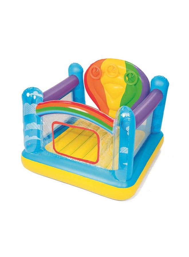 Hot Air Balloon Bouncer 2652269 175x173x137cm
