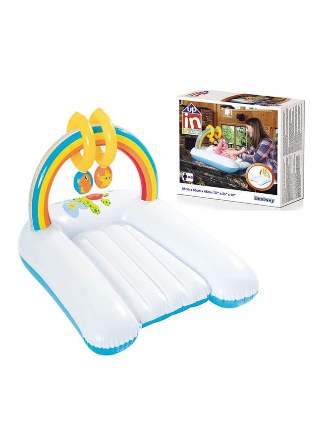 Changing Mat