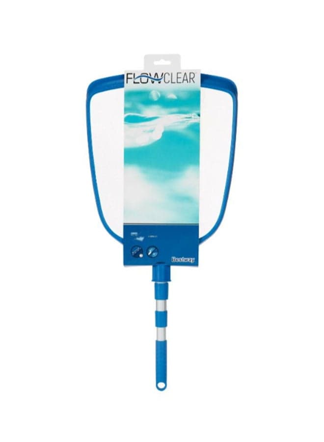 Flowclear AquaScoop Skimmer Set 36x6x36cm