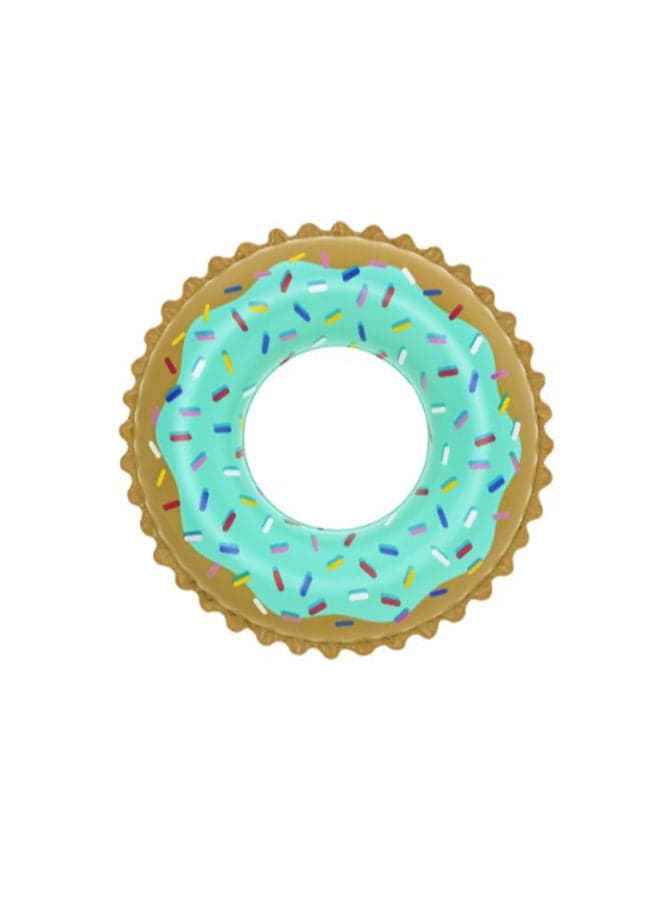 Sweet Donut Swim Ring 91x91x26cm