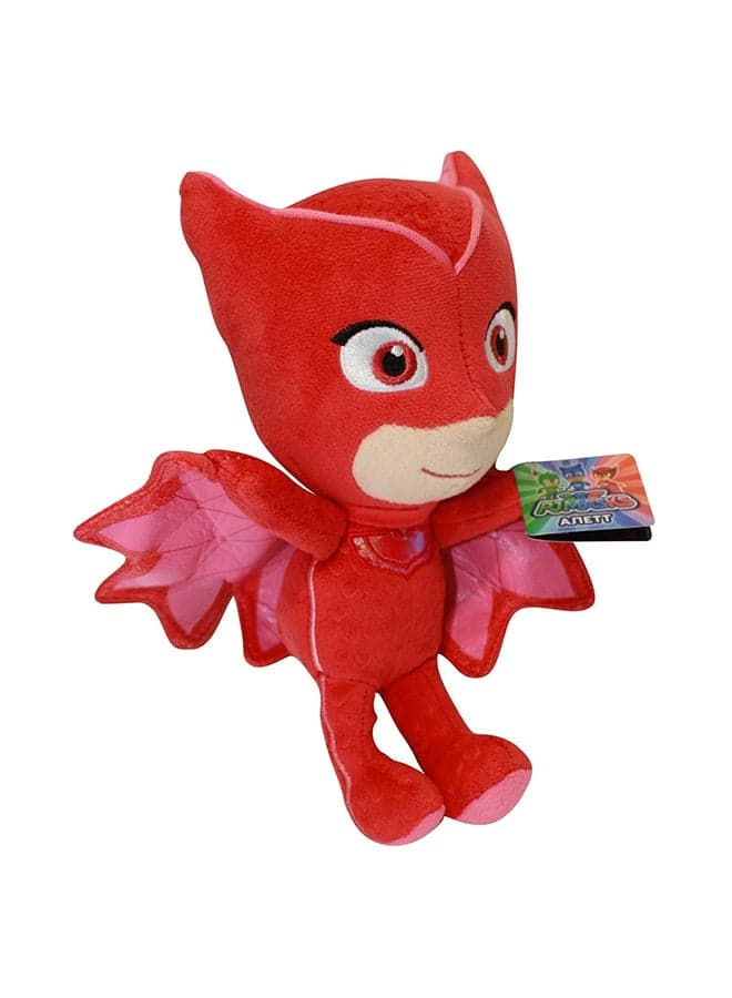 Owlette Sing And Talk Plush Toy 14inch