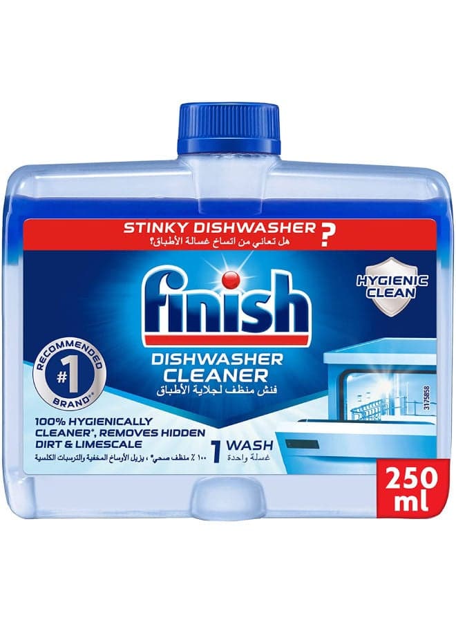 Dishwasher Cleaner 250ml
