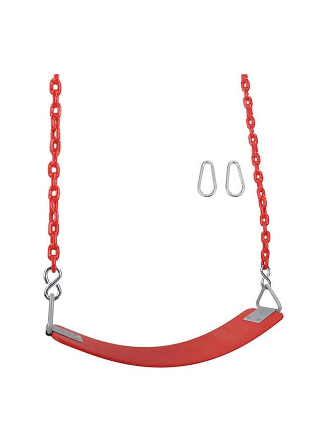 Outdoor Swing Seat ‎‎77.2x15x0.7cm