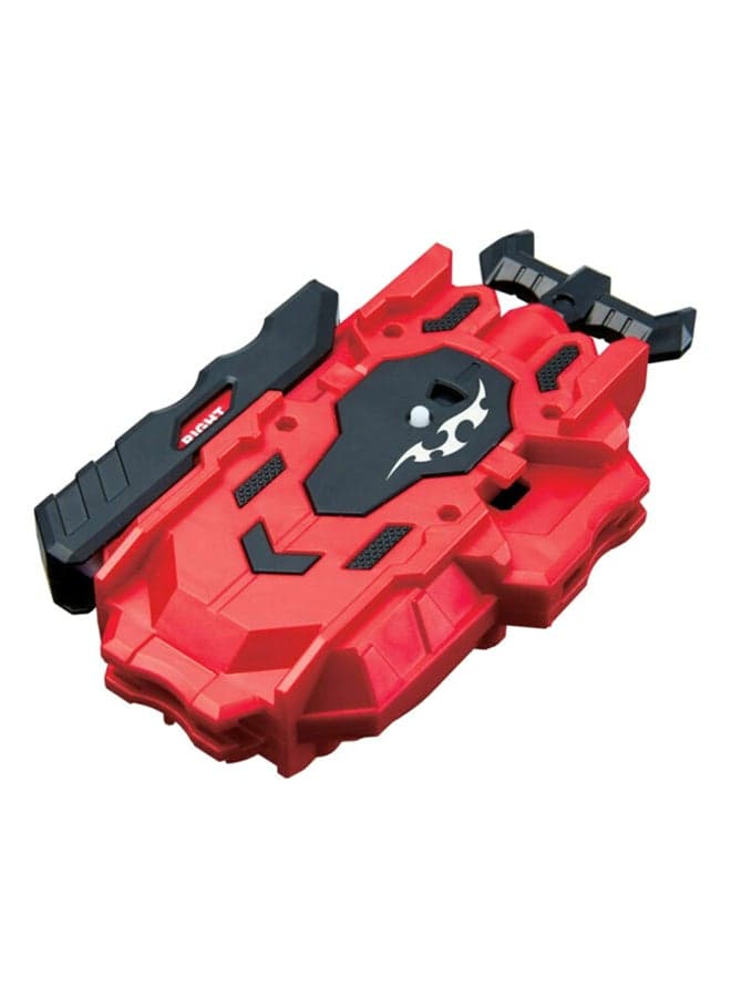 Latest Generation Evolution Attack Battling Tops Beybattle String Launcher LR For Kids ‎2x1x2inch