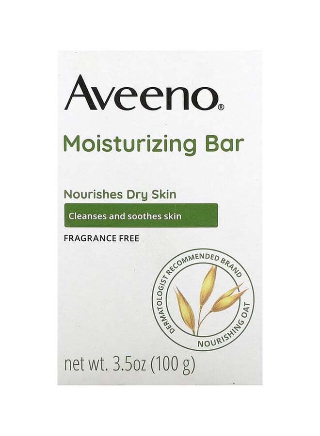 Moisturizing Bar