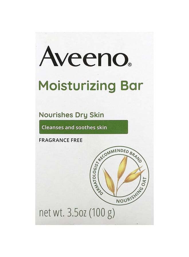 Pack Of 4 Gentle Moisturizing Bar