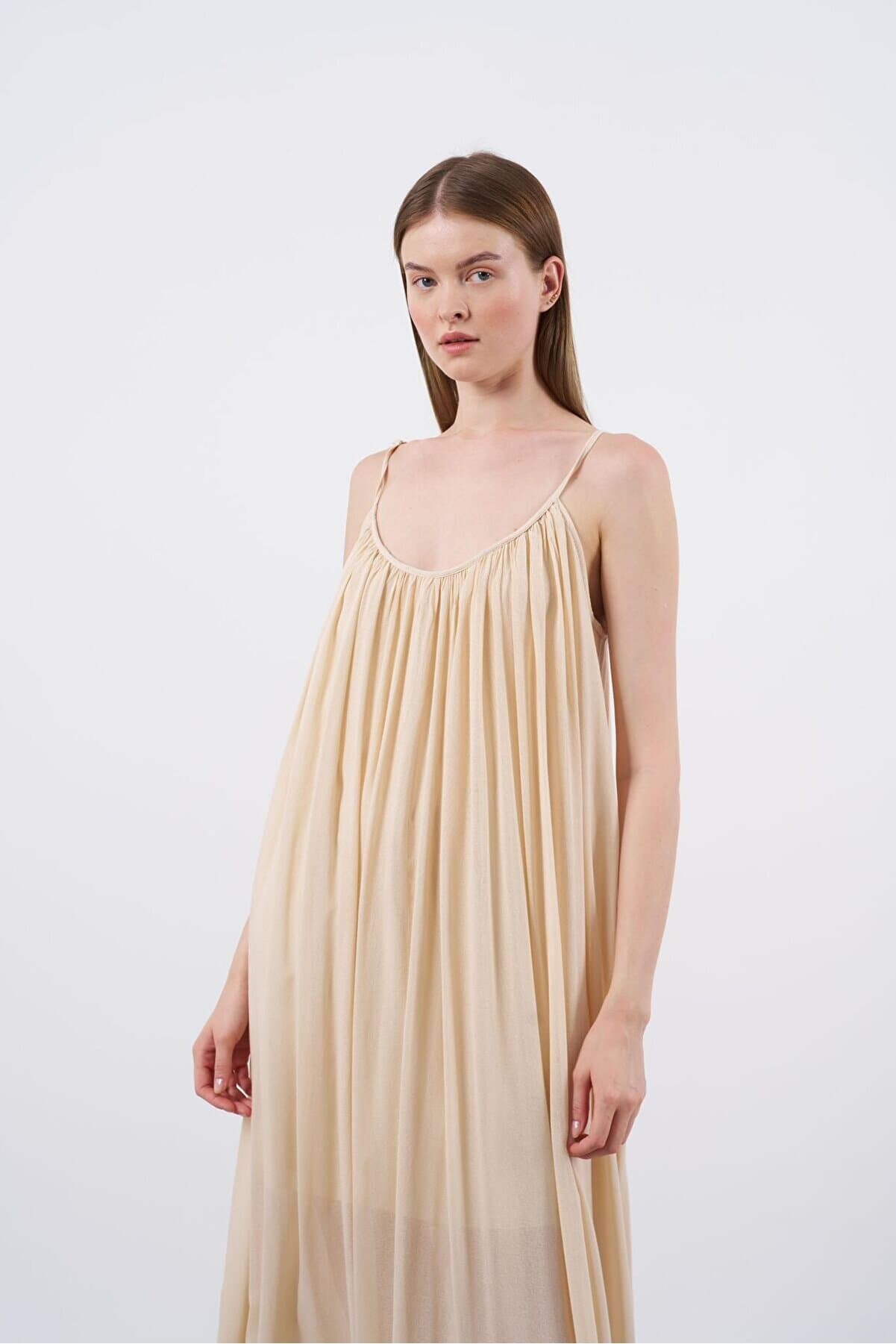 Perry Strappy Dress