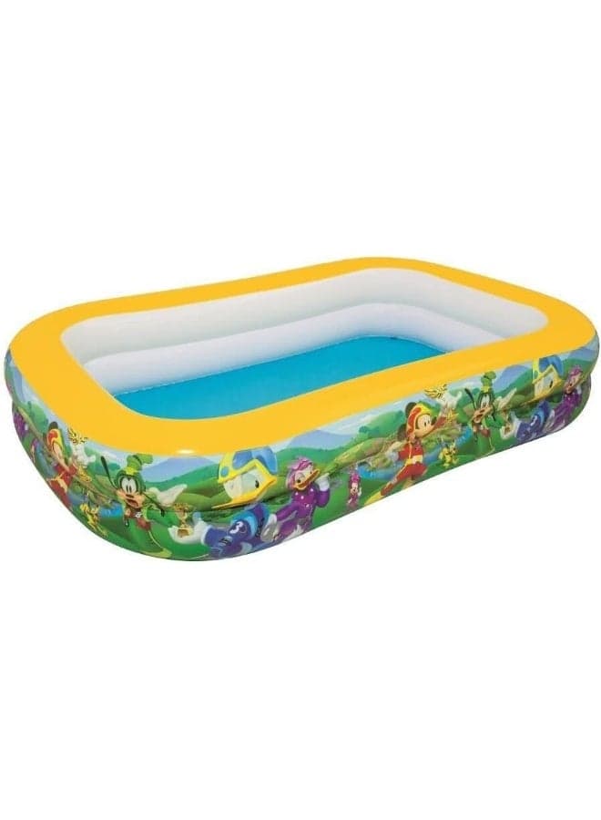 Bestway, Mickey Mouse Clubhouse Family Pool