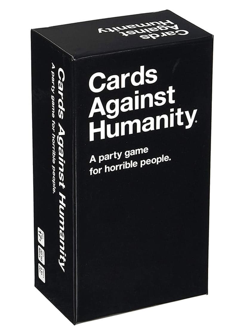 Cards Against Humanity Card Game