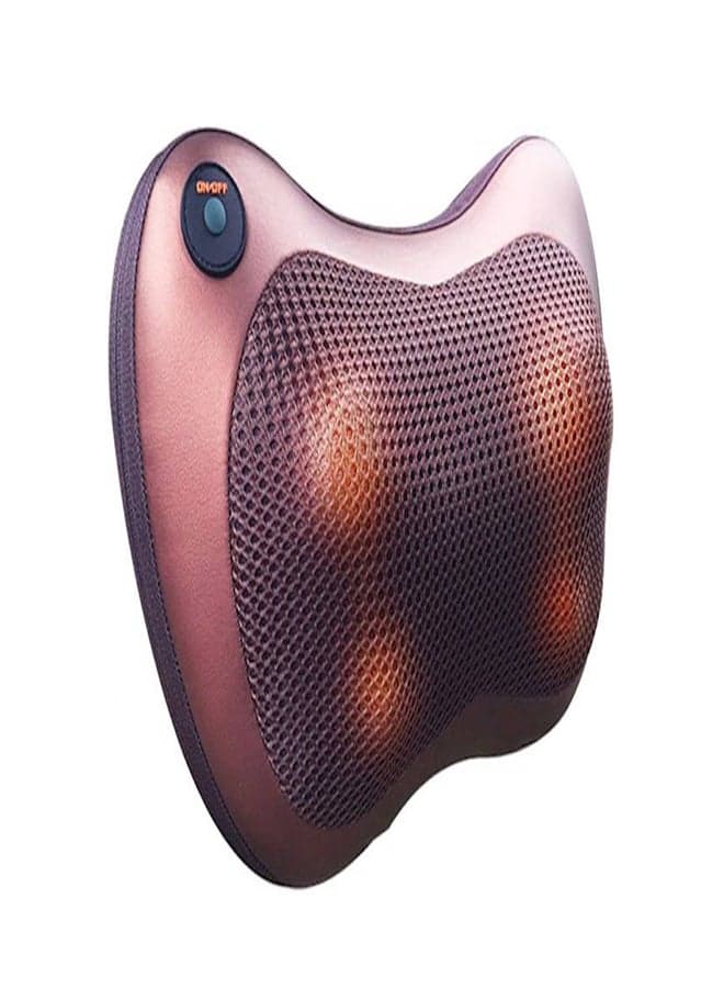 Multiusage Corded Electric Massager
