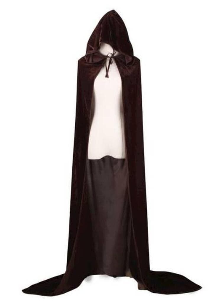 Halloween Party Costume