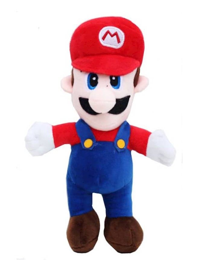 Super Mario Plush Toy 18*12cm