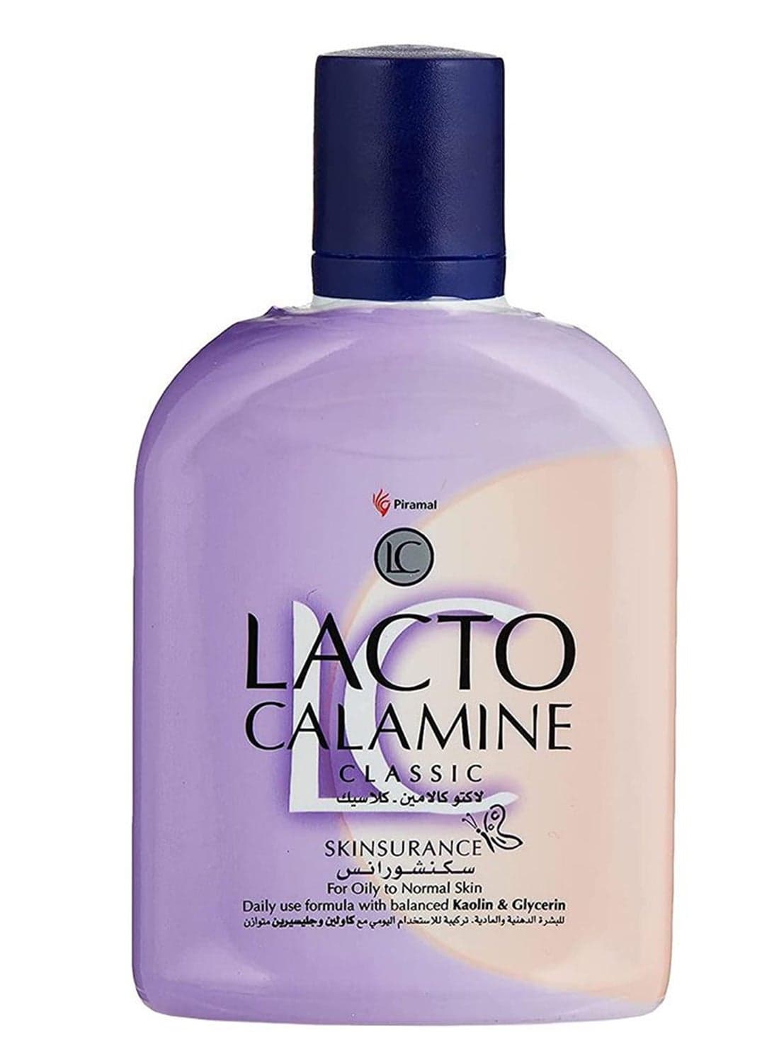 Calamine Classic Skinsurance Lotion 120ml