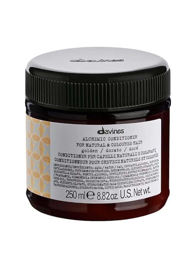 Alchemic Conditioner 250ml