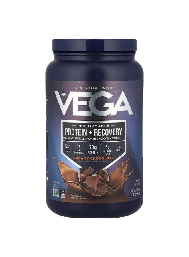 Chocolate Sport Protein Powder