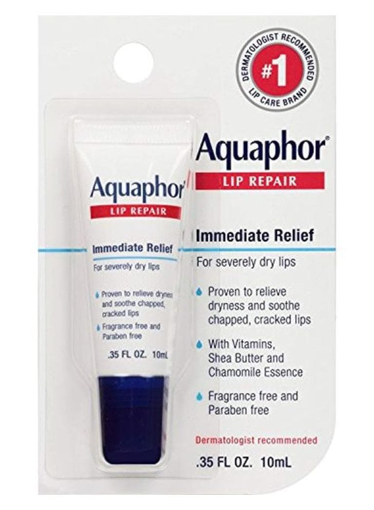 Moisturizing Lip Repair Ointment 10ml