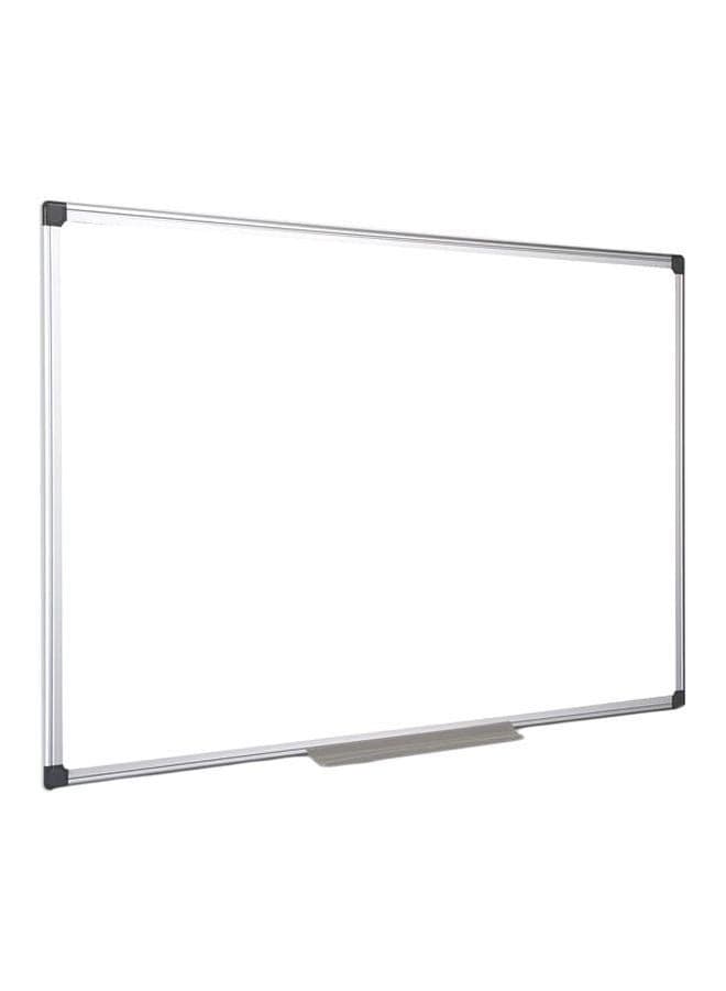 Magnetic Whiteboard White
