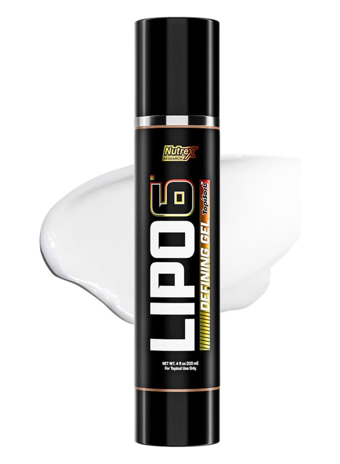Lipo-6 Defining Gel 120ml