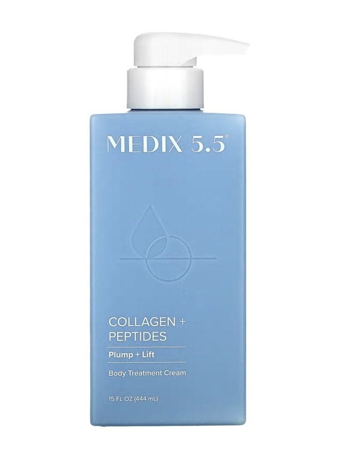 Collagen Age Control Moisturizer 444ml