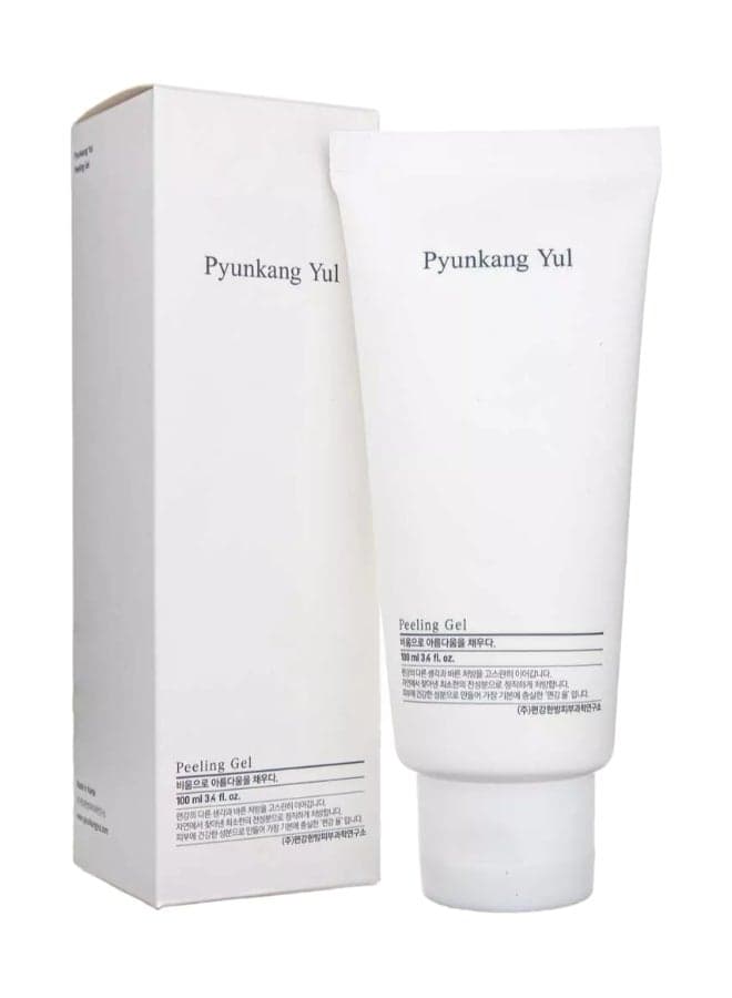 Peeling Gel 100 Ml