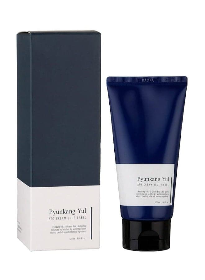 Ato Cream Blue Label 50ml