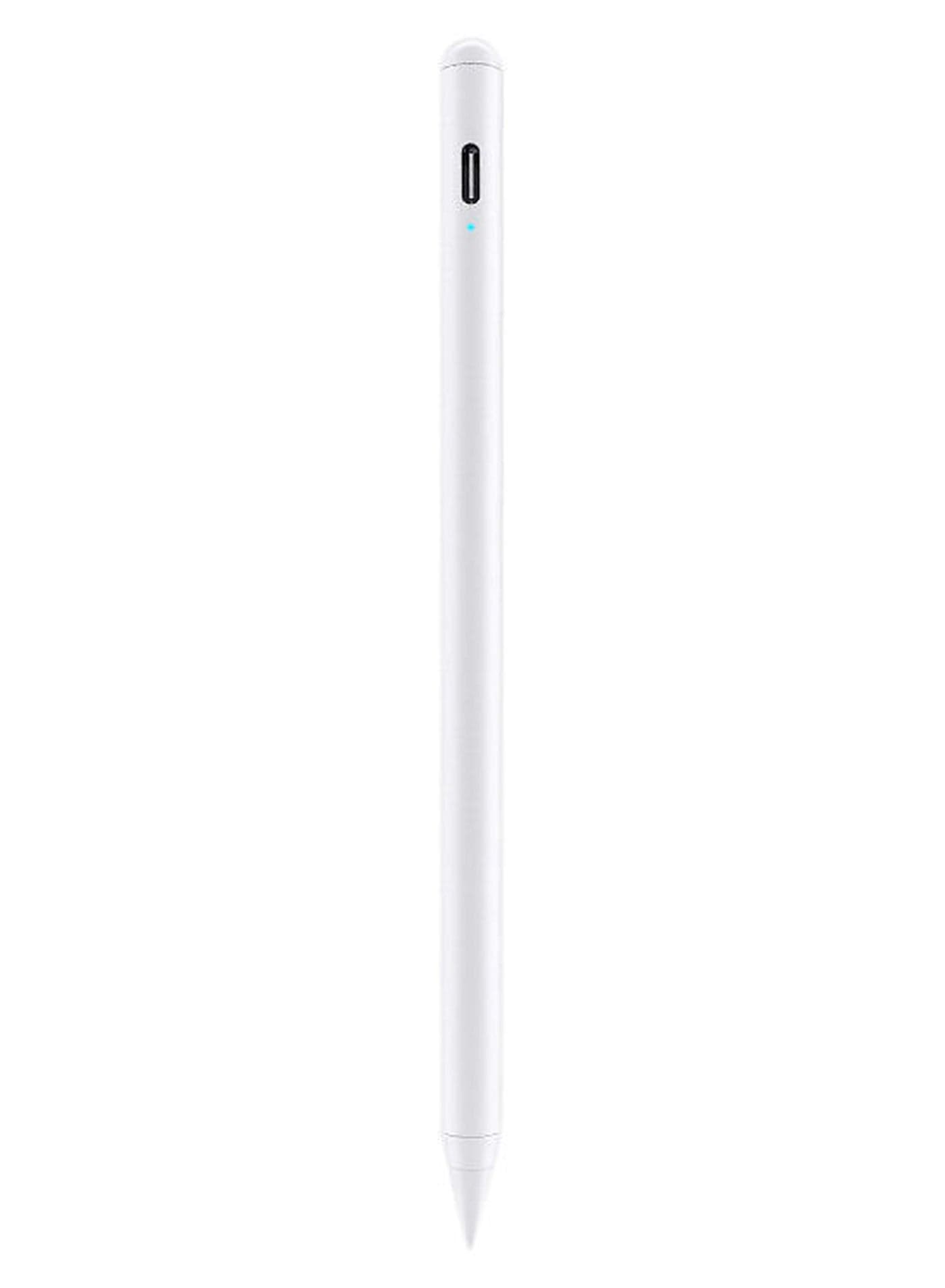 Stylus Pen For Apple iPad Pencil 2018-2020 White