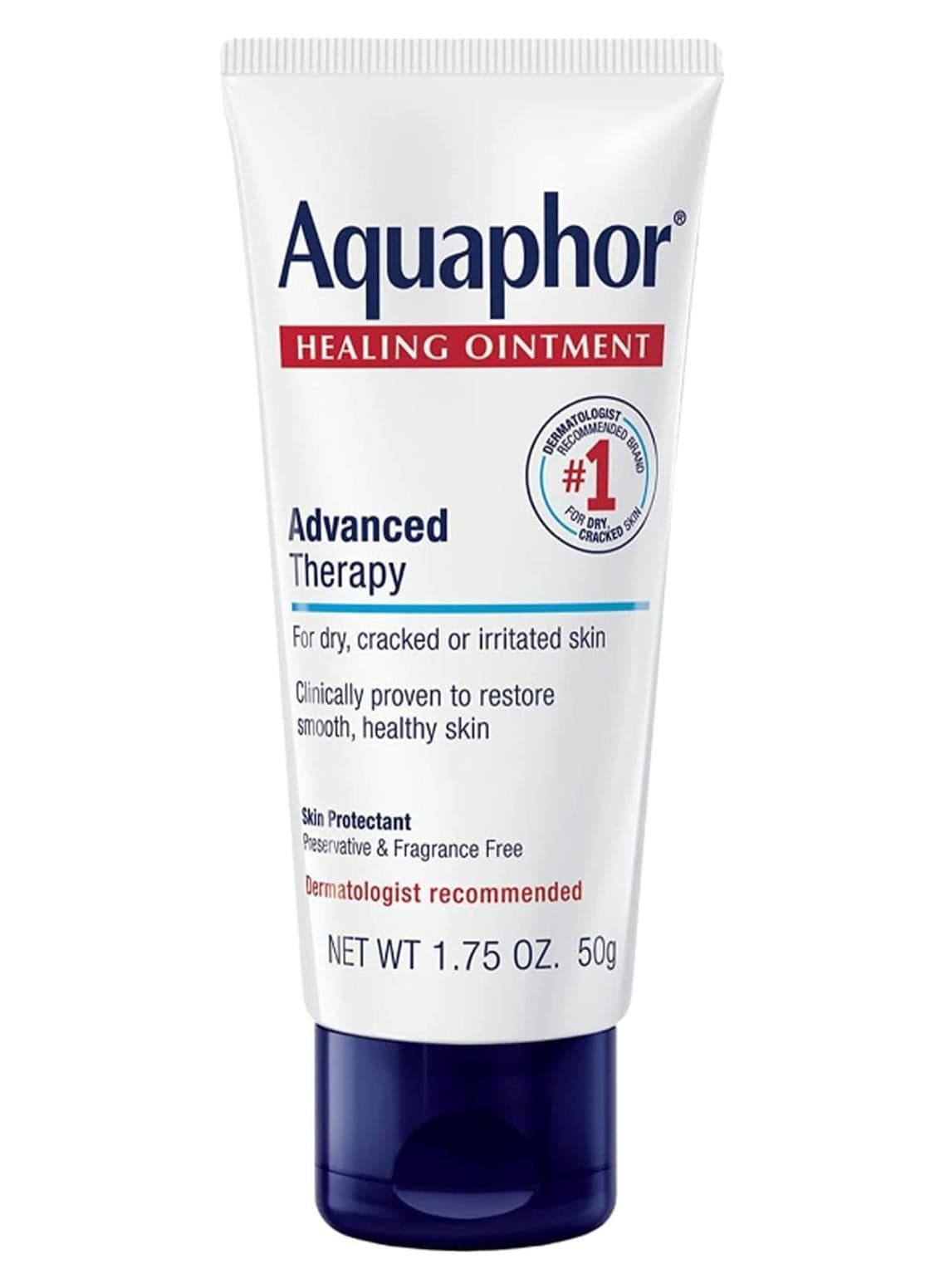 Healing Ointment Advanced Therapy, 1.75 Oz Packaging May Vary 50grams