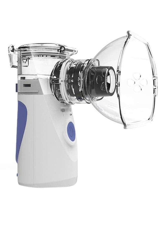 Portable Steam Inhaler Atomizer