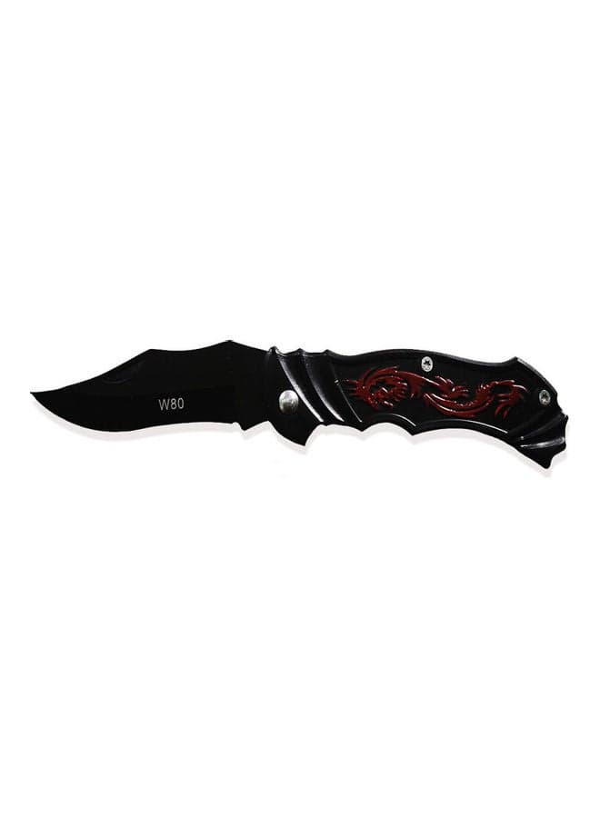 Folding Utility Knife, 15cm – Compact Pocket Tool for Camping & Outdoor Use 15cm
