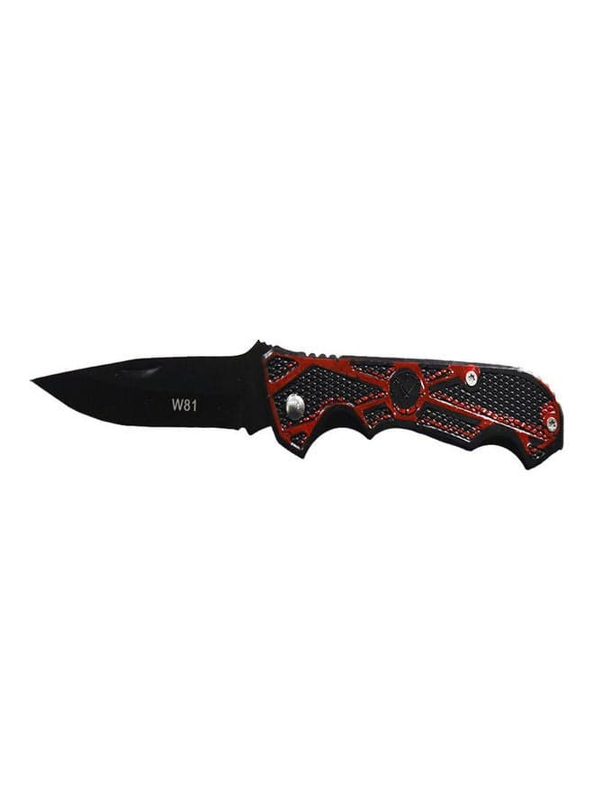 Folding Knife 15cm 15cm