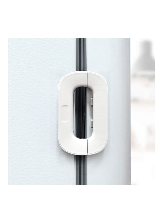 Baby Safety Freezer Door Lock
