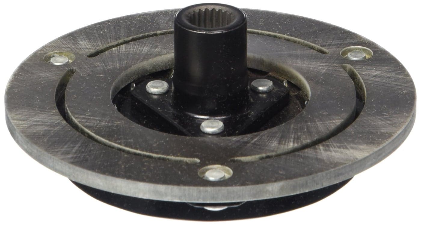 Motorcraft YB-3114 AC Compressor Clutch Hub