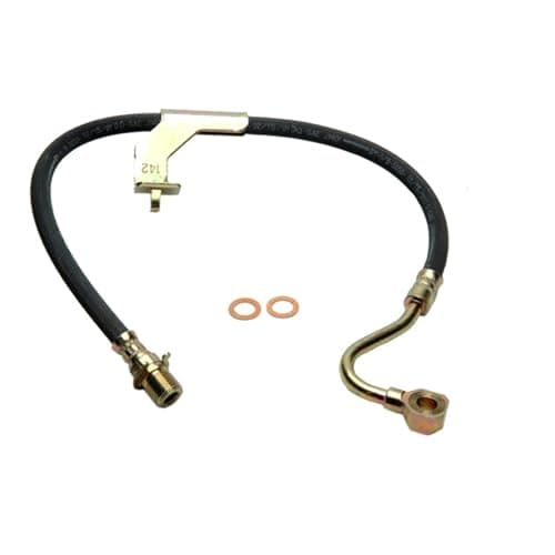ACDelco Gold 18J587 19173550 Front Passenger Side Brake Hose