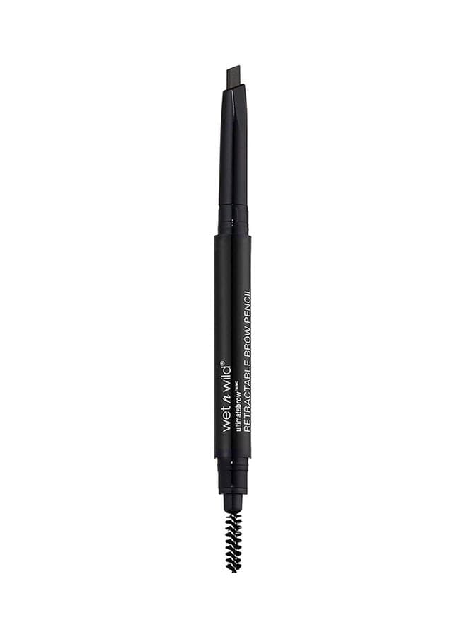Retractable Eye Brow Pencil Dark Brown