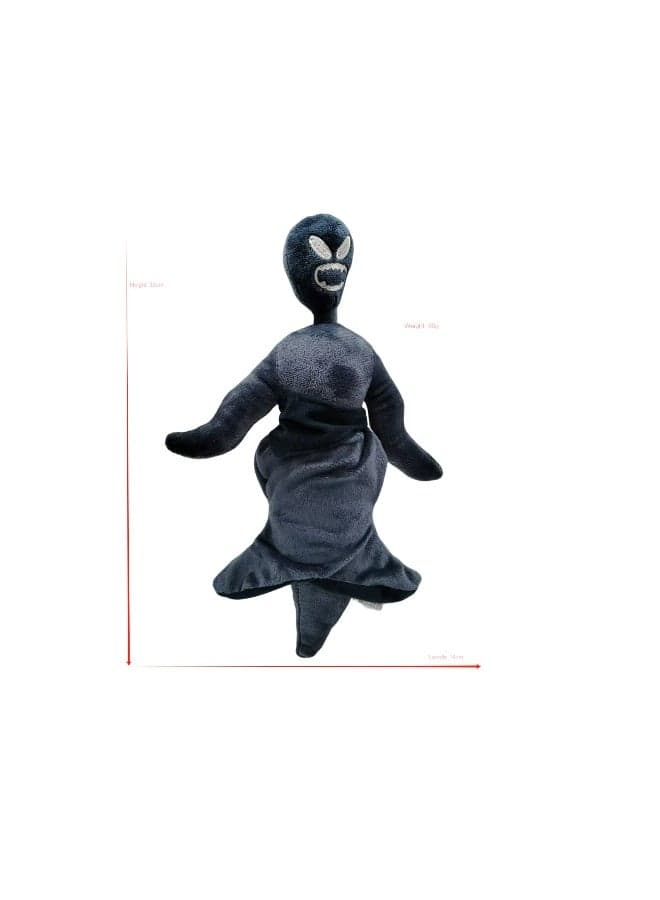 Doors Roblox Plush Toy - Escape the Doors Figurine Collection