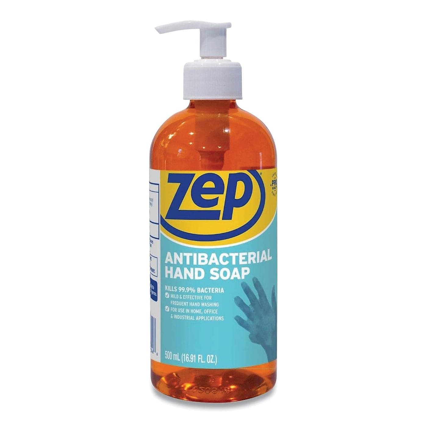 Zep Professional Antimicrobial Hand Soap