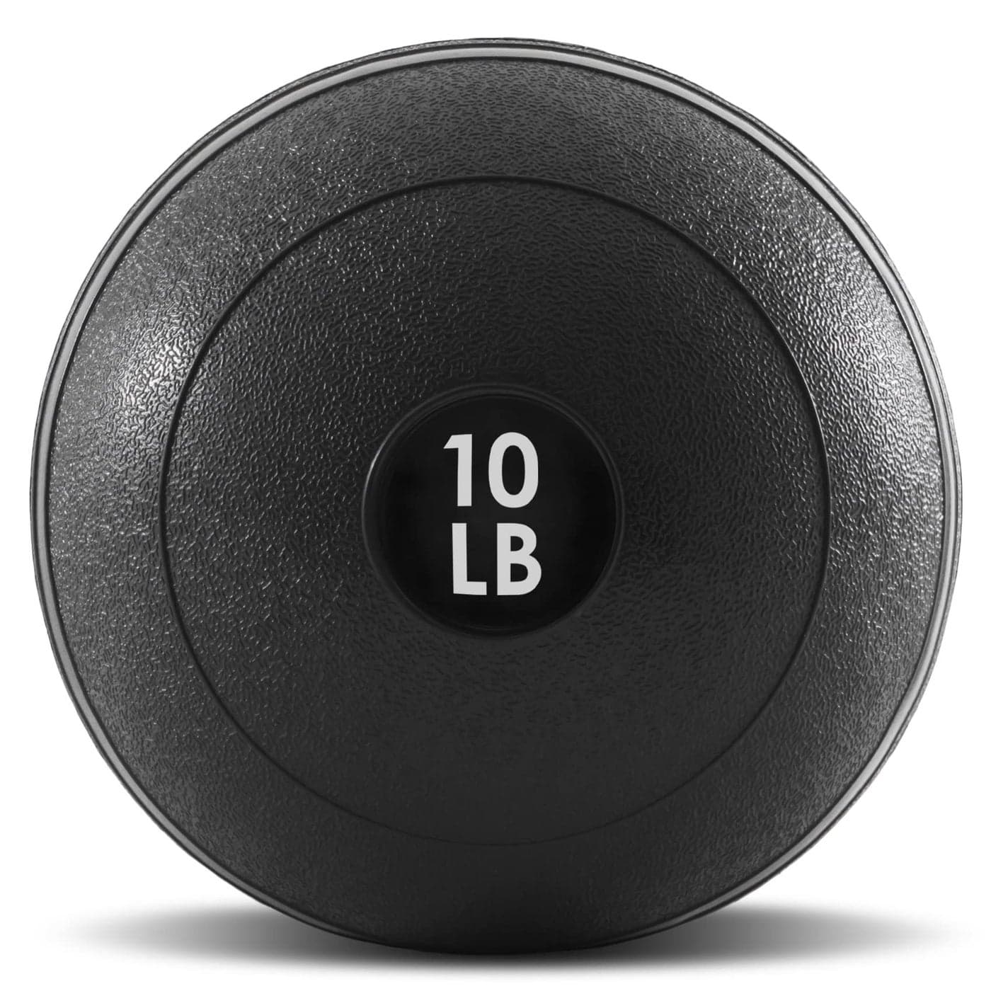 ProsourceFit Slam Medicine Balls 5 10 15 20 25 30 50lbs Smooth and Tread Textured Grip Dead Weight Balls for Strength and Conditioning Exercises Cardio and Core Workouts