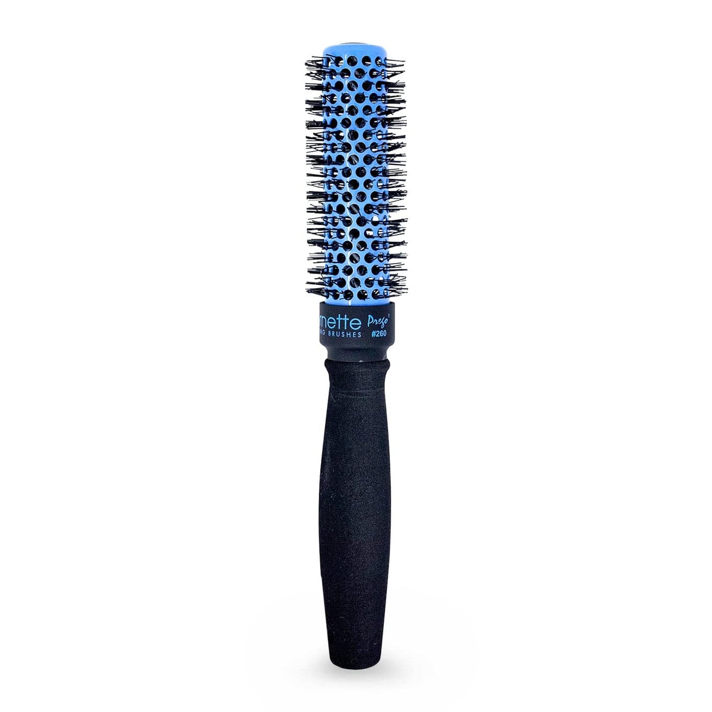 Spornette Prego 15 inch Round Brush 260