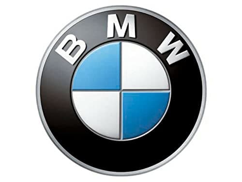 BMW Genuine Emblems Letterings Label X1 X1 28i X1 28iX X1 35iX