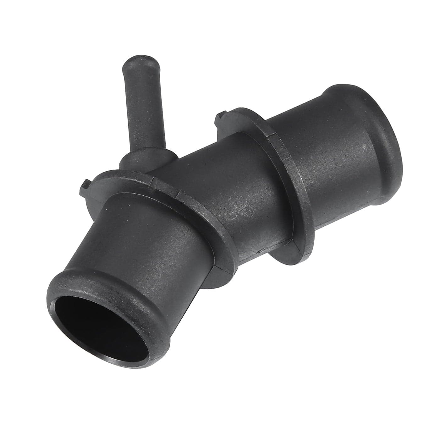 uxcell Radiator Coolant Hose for Toyota RAV4 20092012 25L L4Gas Radiator Upper Hose Replaces No1605736010