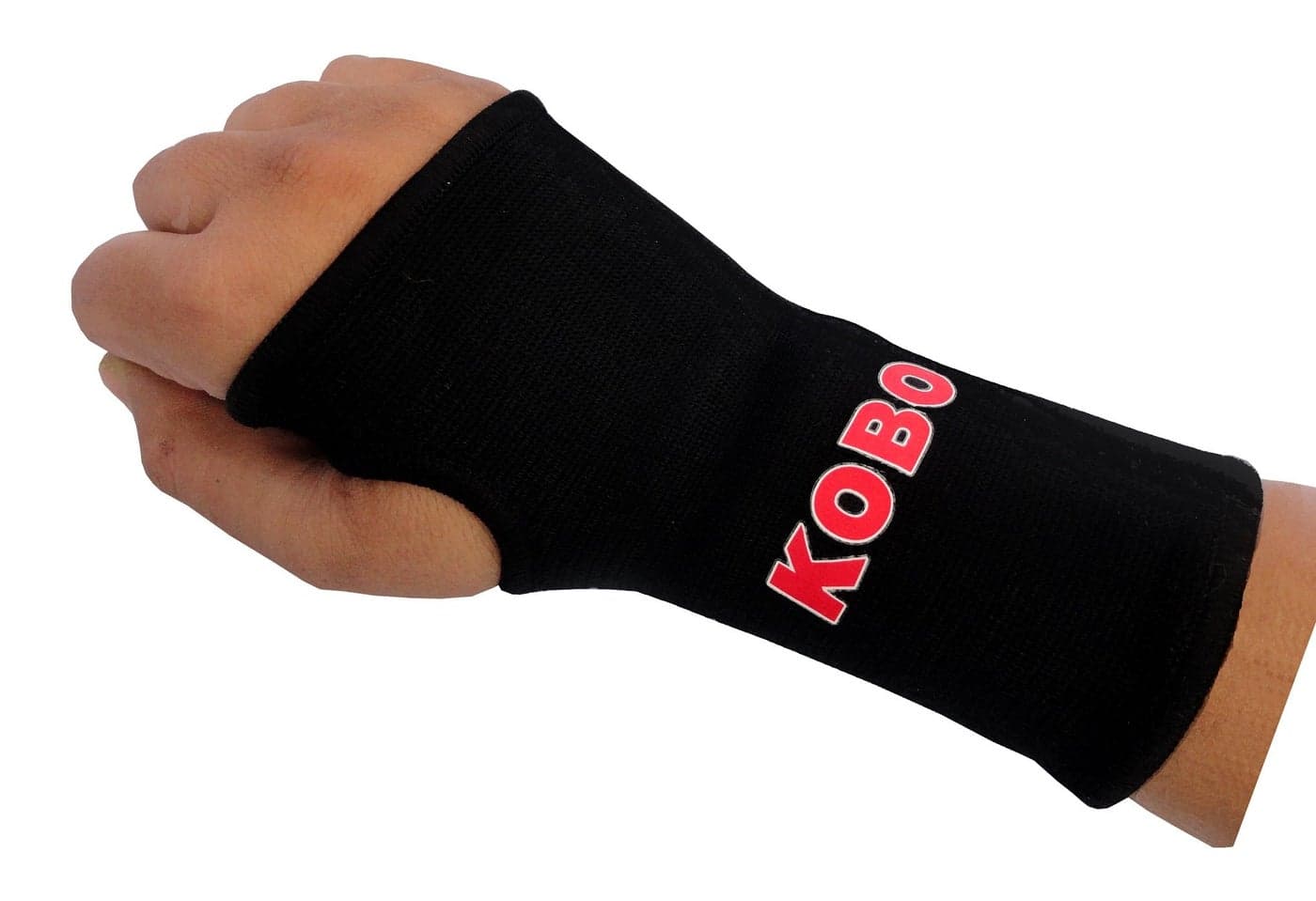 KOBO Neoprene Wrist Knitted Support